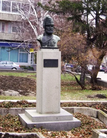 В Силистра честват връщането на града в пределите на България