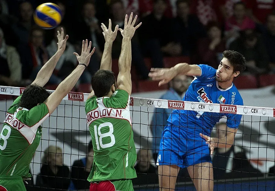 3 милиона гледали по TV 7 волейболистите на Евро 2013