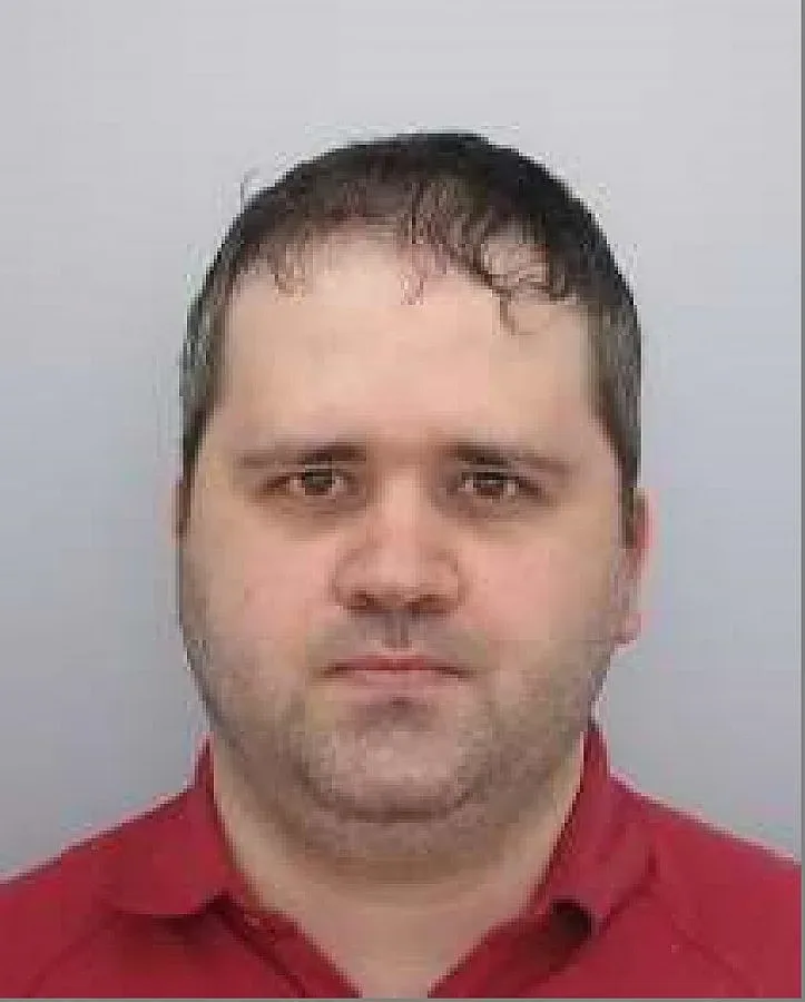 Полицията в София издирва 34-годишен мъж