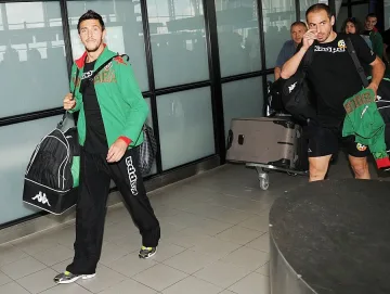 Манолев с контузия преди мачовете с Армения и Чехия 