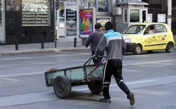 Интегрират роми с проект за 17 000 евро