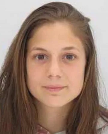 Отвлечената Адрияна се е омъжила на 14 септември