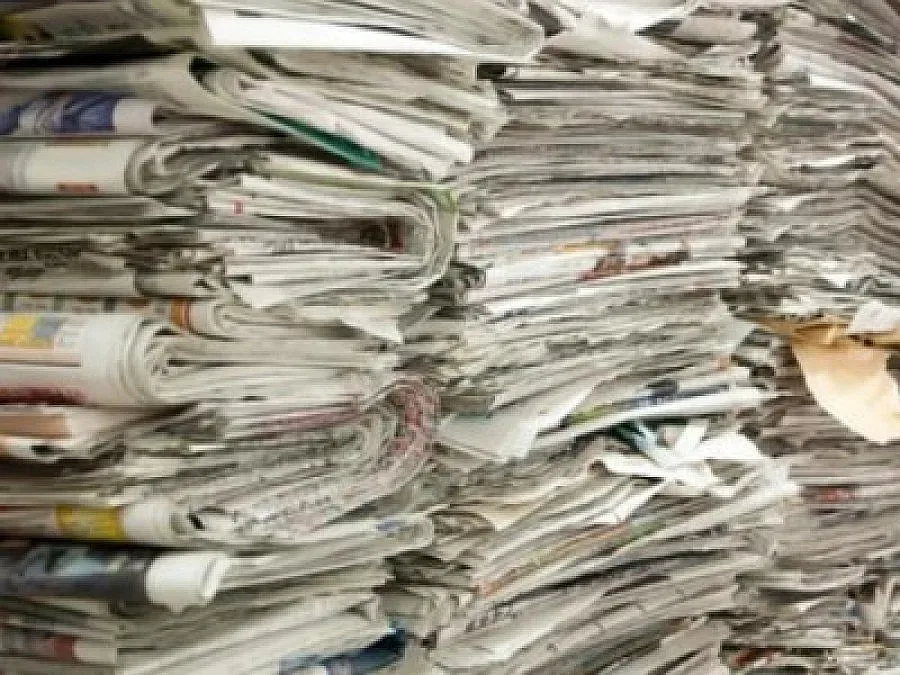 Преглед на регионалния печат