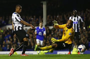 ВИДЕО: Евертън се изкачи на 4-ото място в Англия