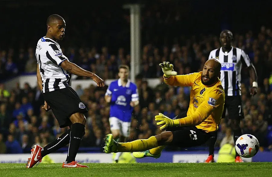 ВИДЕО: Евертън се изкачи на 4-ото място в Англия