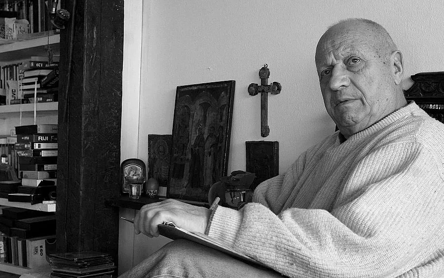 Пламен Орешарски почете Рангел Вълчанов