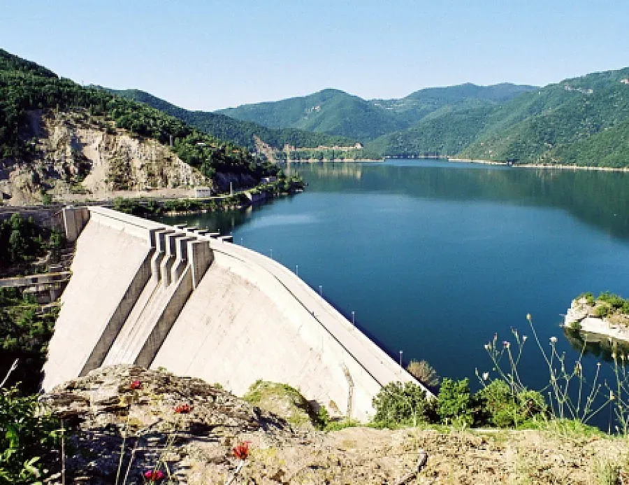 EVN: Няма китайски кандидат за "Горна Арда"