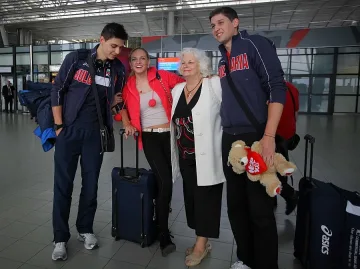 Искаме домакинството на световната квалификация 