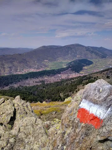 Най-новата туристическа пътека „Пътят Ефелер“ свързва 28  села