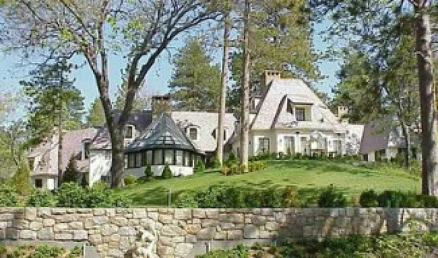 Продават дома на Мерилин за $14,8 млн.