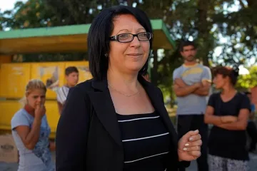 Юмручен дуел между ГЕРБ и ДПС в Гърмен