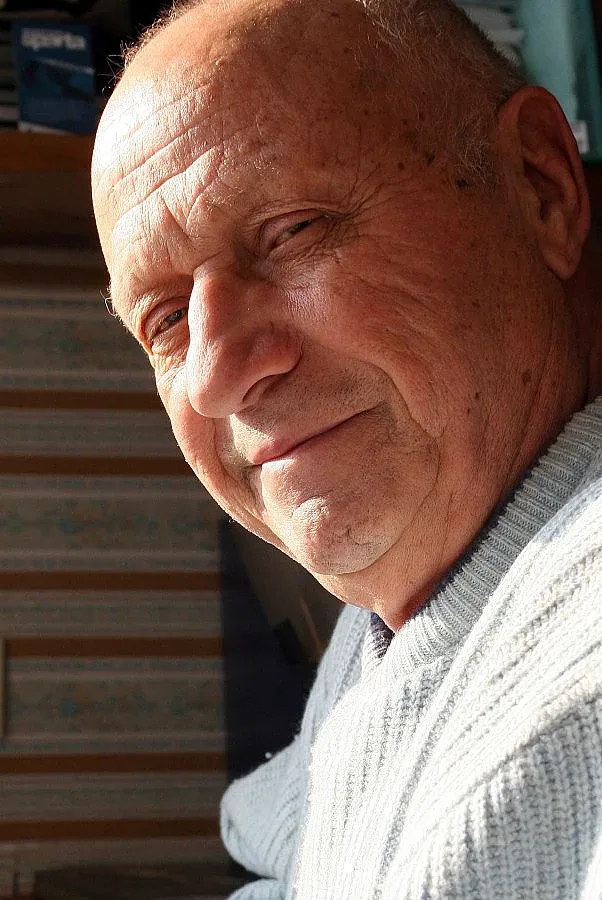 Рангел: Няма страшно! А сега наздраве!