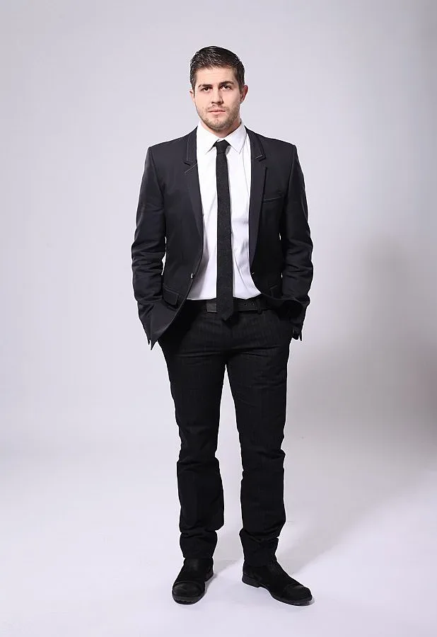 Иво Аръков обича Мика