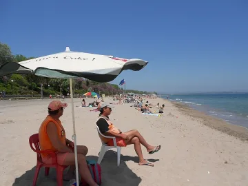 Тримата тенори закриха сезона в Бургас 