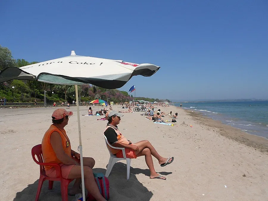 Тримата тенори закриха сезона в Бургас