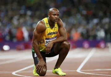 Асафа се оправдава за допинга през януари