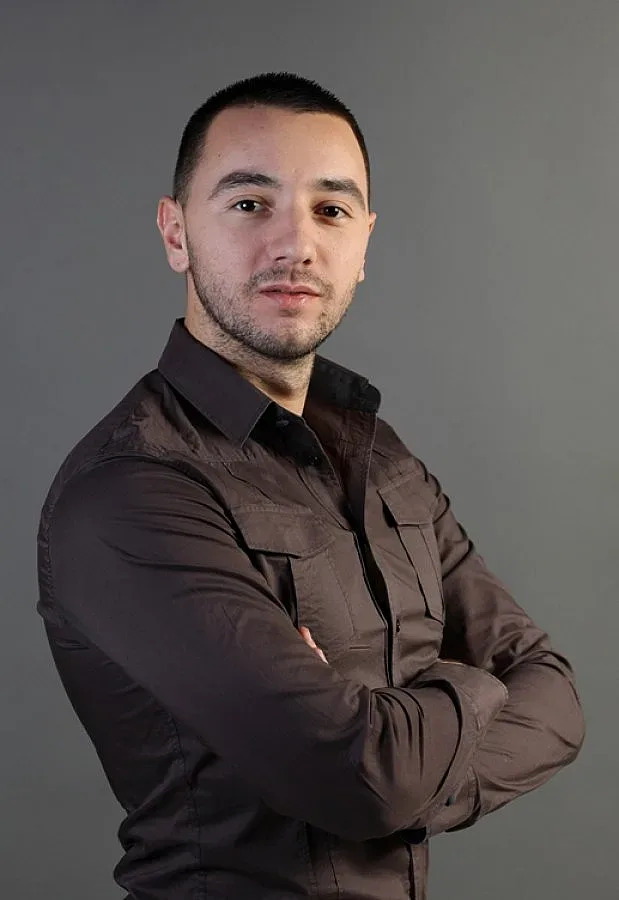 Антон Хекимян взима мястото на Лора Крумова в бТВ