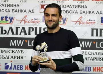 Гаджев съжали за офертата от Киево