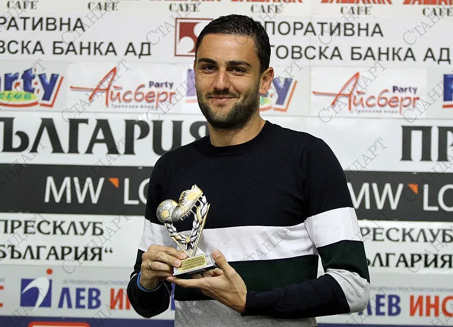 Гаджев съжали за офертата от Киево