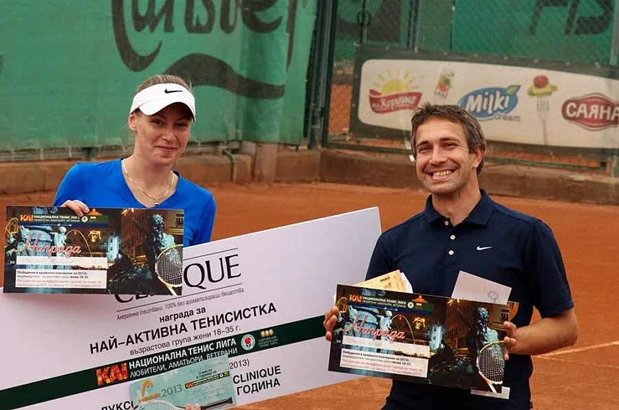 Шампионите от КАИ НТЛ заминават за Виена