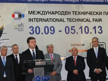 Стойнев: За МС е приоритет сътрудничеството с бизнеса