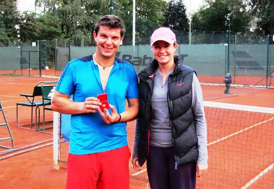 Милен Германов спечели и класическия „Мастърс“ на ТК „Диана“