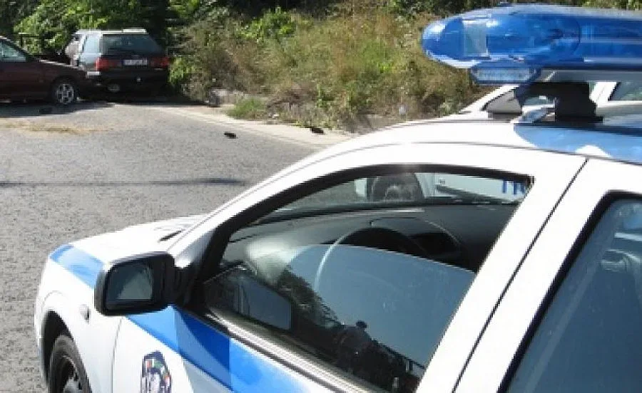 Пасат с грозде предизвика зверска катастрофа