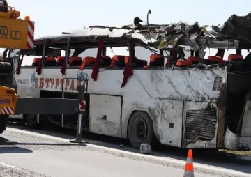 Дадоха 25 г. затвор за магистрала "Тракия"