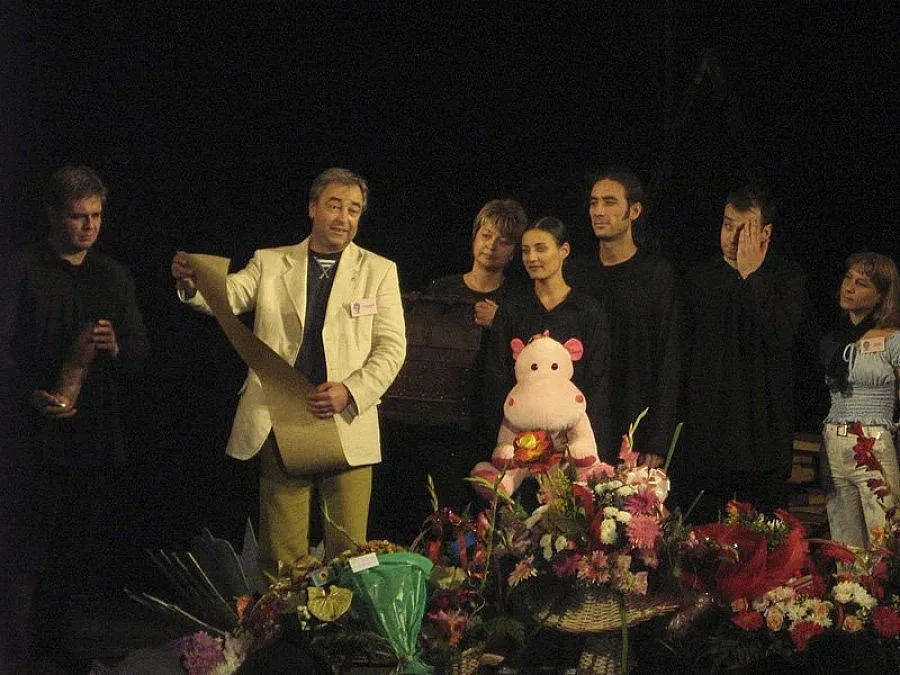 Наградата „Пиеро” остана у нас