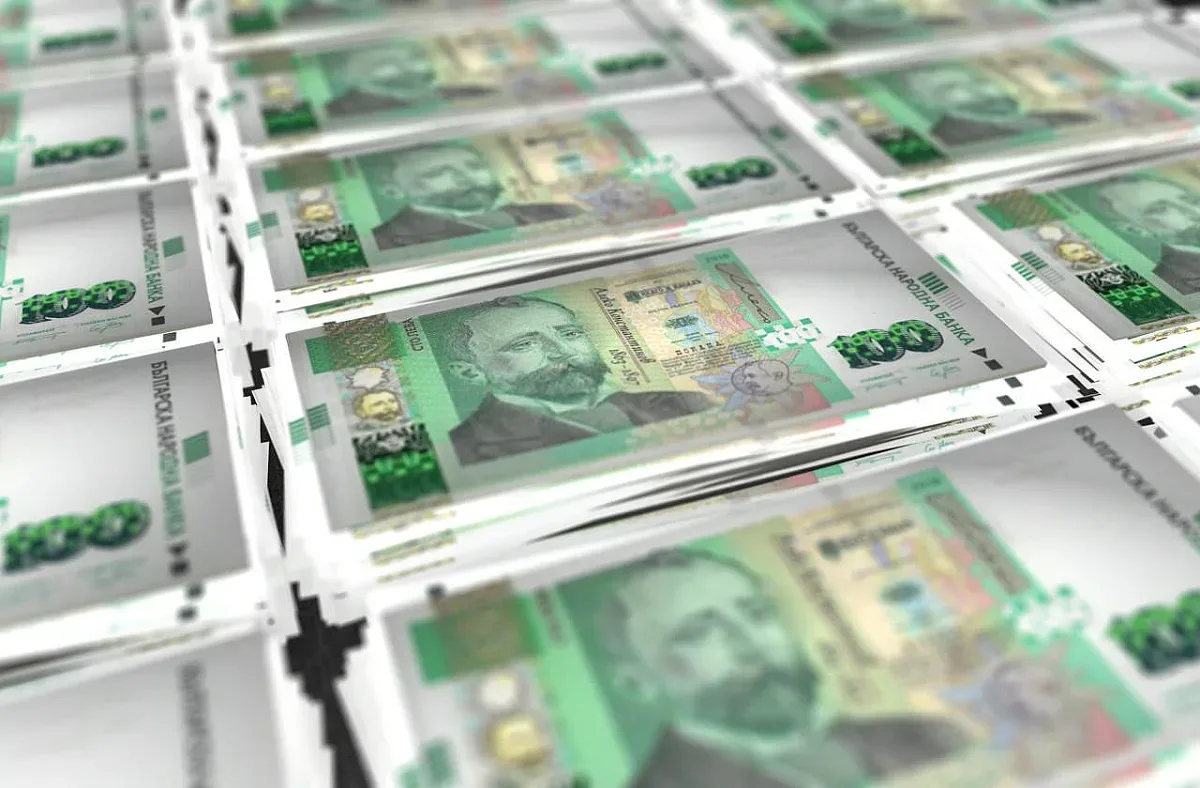 Нараства броят на фалшиви копюри у нас