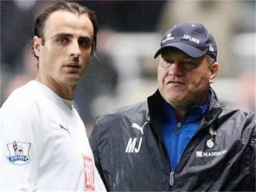 „Сънди Пийпъл": Уволняват Мартин Йол