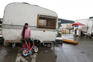 Валс: Изгонихме 5000 роми и престъпността намаля