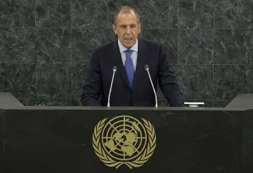 Лавров: Русия ще предостави персонал за Сирия