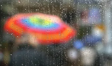 Жълт код за седем области в страната