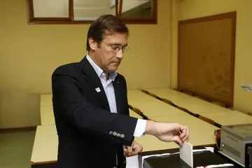 Управляващите в Португалия загубиха на местните избори