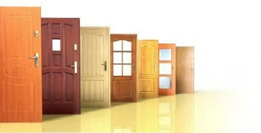 Чип на вратата дава удобство и сигурност