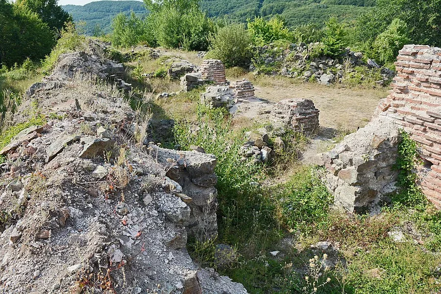 Траянови врата възкръсва с 4,2 млн.