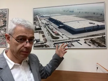 Събират тържища и консервни заводи