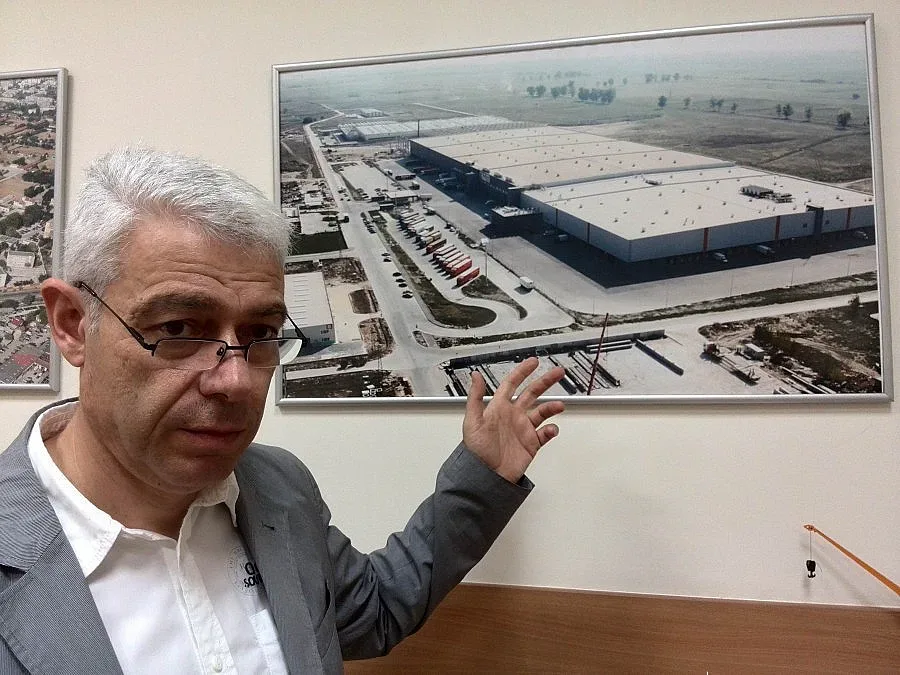 Събират тържища и консервни заводи