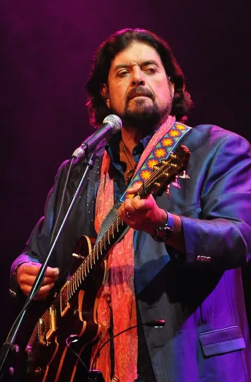 Здрав саунд с Парсънс и компания