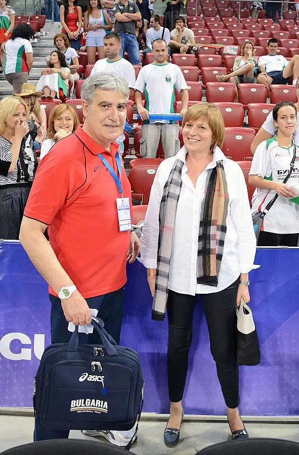 Плачи: Горчилката в устата остава, но сезонът бе добър