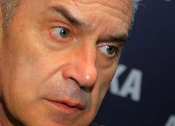 Волен в скандал за 1 600 евро сметка