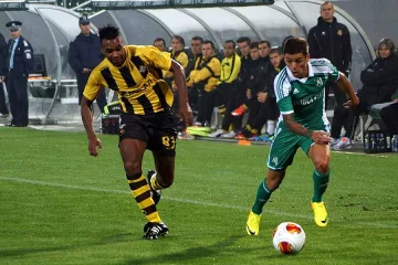 Мъри: Трупаме точки от силните