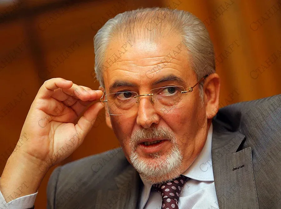 Лютви Местан: Кворумът в НС зависи от Атака