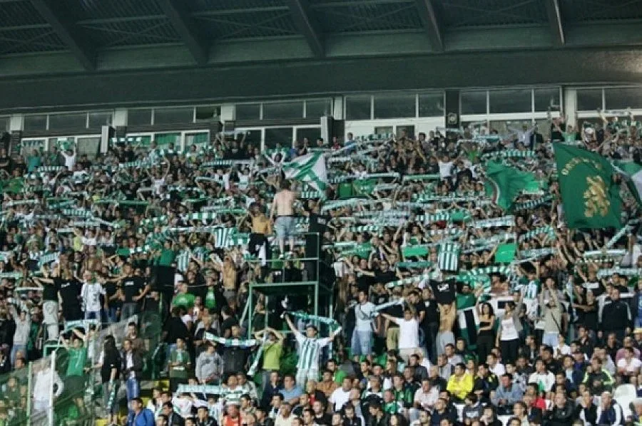 Захарен бос нахъсва Берое срещу Литекс