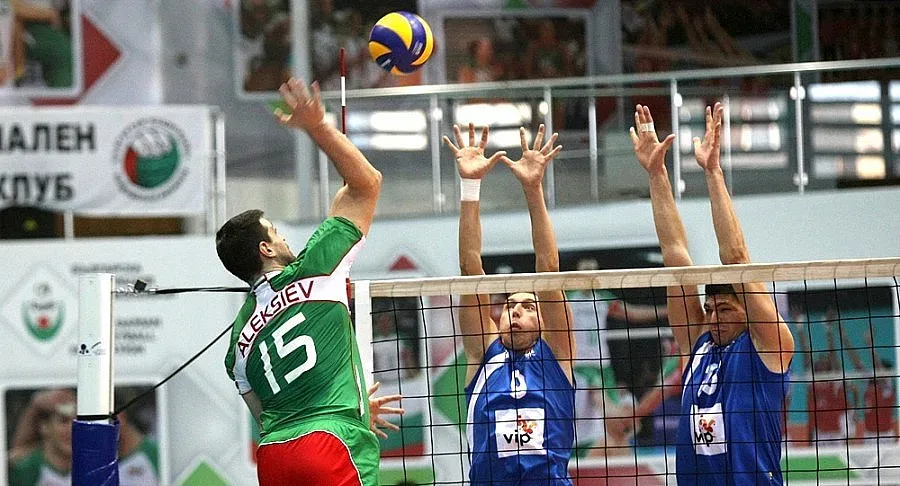 Волейболистите ни останаха без бронз