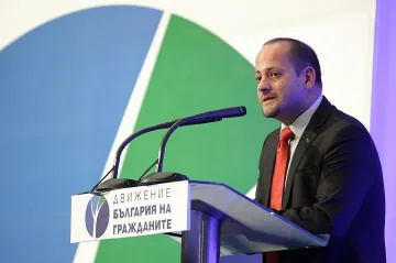 Кънев: Борисов не е човекът, който ще промени България 