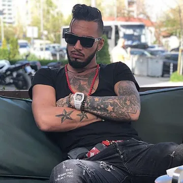 Какво се случва с любовния живот на Джино Бианкалана