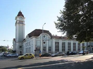 CSIF купи рибния порт в Бургас