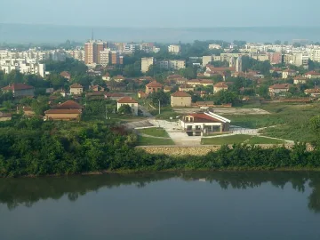 Кротко гласуват в Белене
